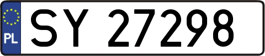 SY27298