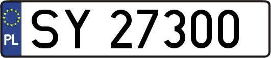 SY27300