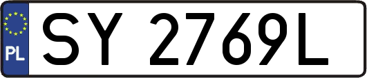 SY2769L
