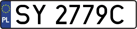SY2779C