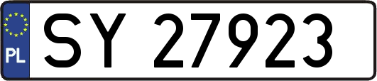 SY27923