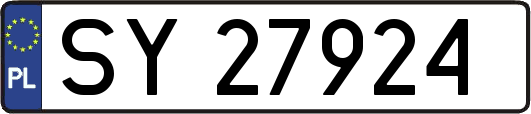 SY27924