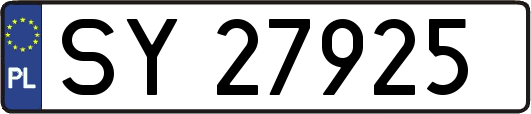 SY27925