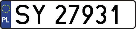 SY27931