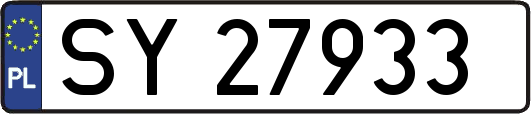 SY27933