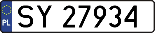 SY27934