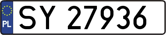 SY27936