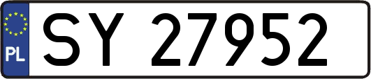 SY27952
