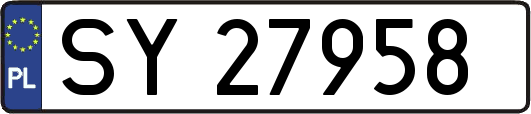 SY27958