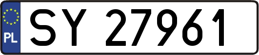 SY27961