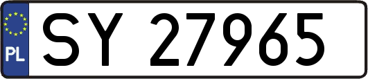 SY27965