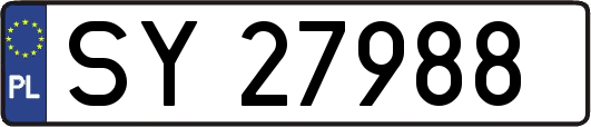 SY27988