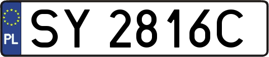 SY2816C