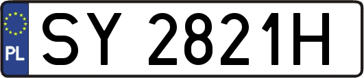 SY2821H