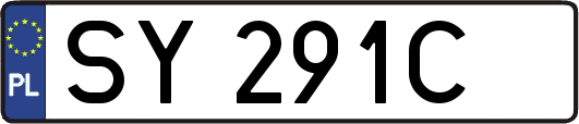 SY291C
