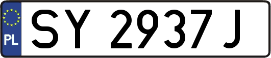 SY2937J
