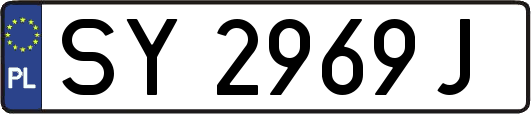 SY2969J