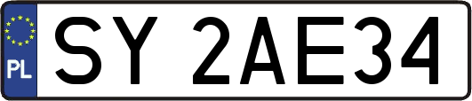 SY2AE34