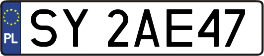SY2AE47