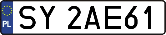 SY2AE61
