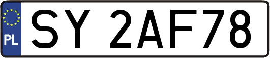 SY2AF78