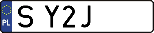 SY2J
