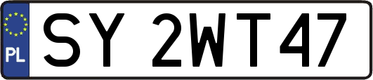 SY2WT47