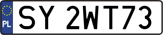SY2WT73
