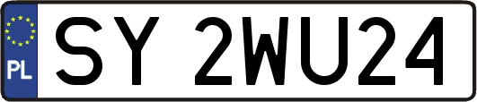 SY2WU24