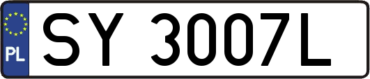 SY3007L
