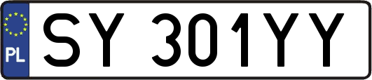 SY301YY