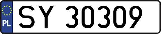 SY30309