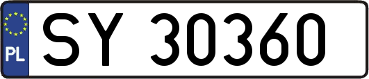 SY30360
