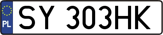 SY303HK
