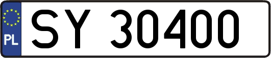 SY30400