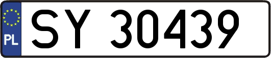 SY30439