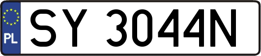 SY3044N