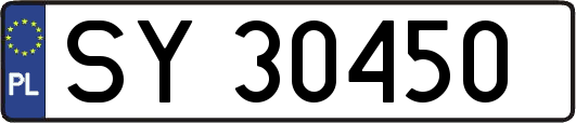 SY30450