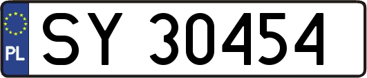 SY30454