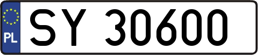 SY30600