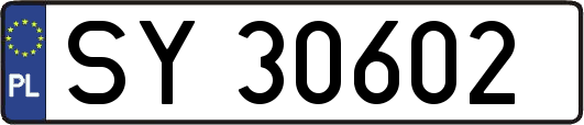 SY30602