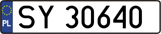 SY30640