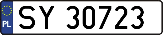 SY30723