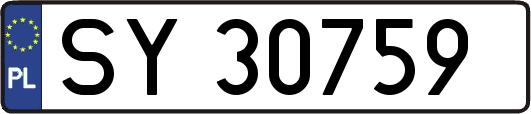 SY30759