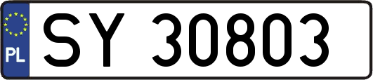 SY30803