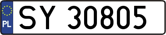 SY30805