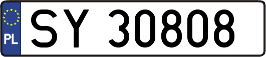 SY30808