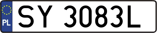 SY3083L