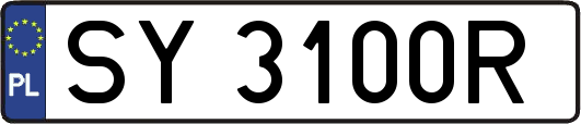 SY3100R