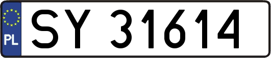 SY31614